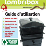 notice d'utilisation et de montage du LombriBox